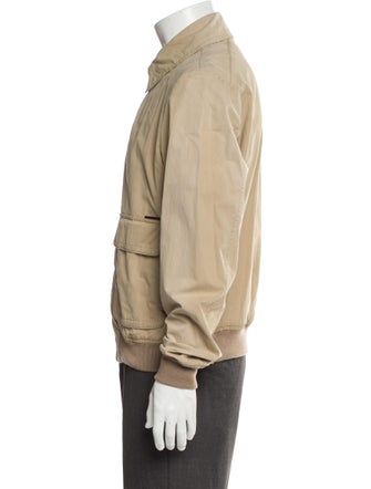 MooRER Utility Jacket