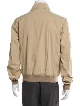 MooRER Utility Jacket