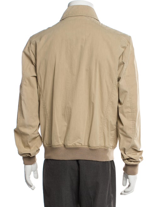 MooRER Utility Jacket