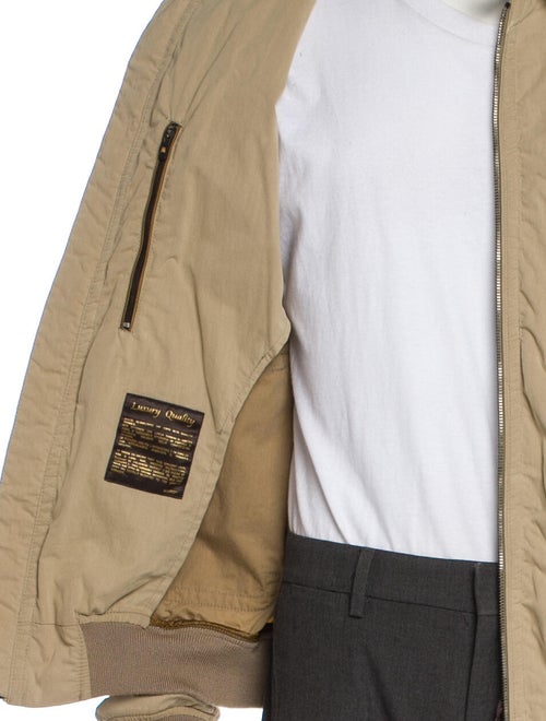 MooRER Utility Jacket
