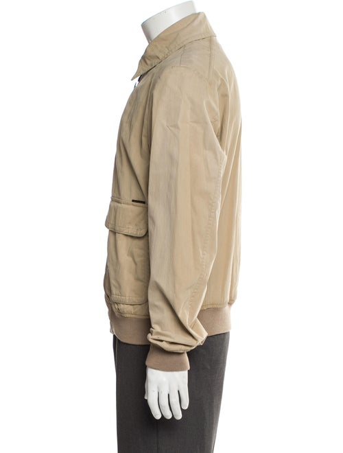 MooRER Utility Jacket