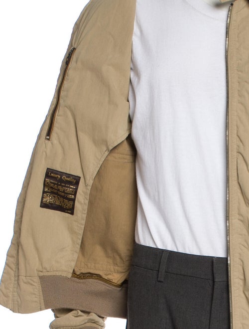 MooRER Utility Jacket
