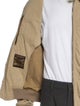 MooRER Utility Jacket