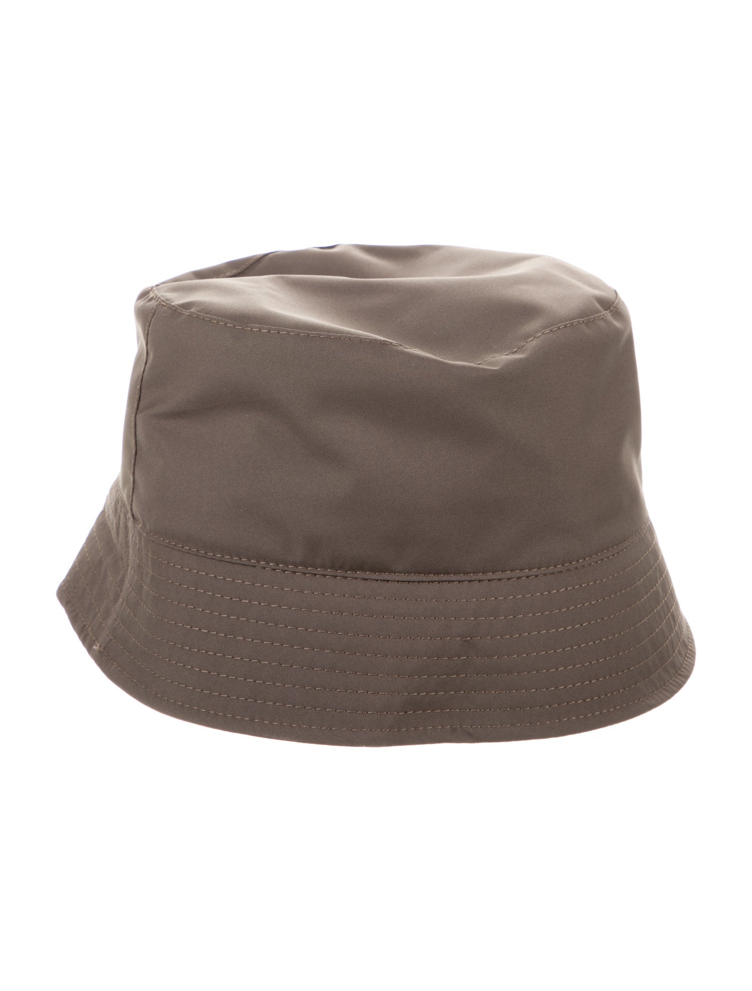 Bucket Hat Aus Recyceltem Polyester – Mit Elastischem Kordelzug, Nachhaltig & Unisex In S/M Und M/L