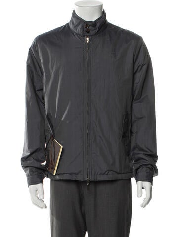 MooRER Outerwear Windbreaker Us40, It50 | L