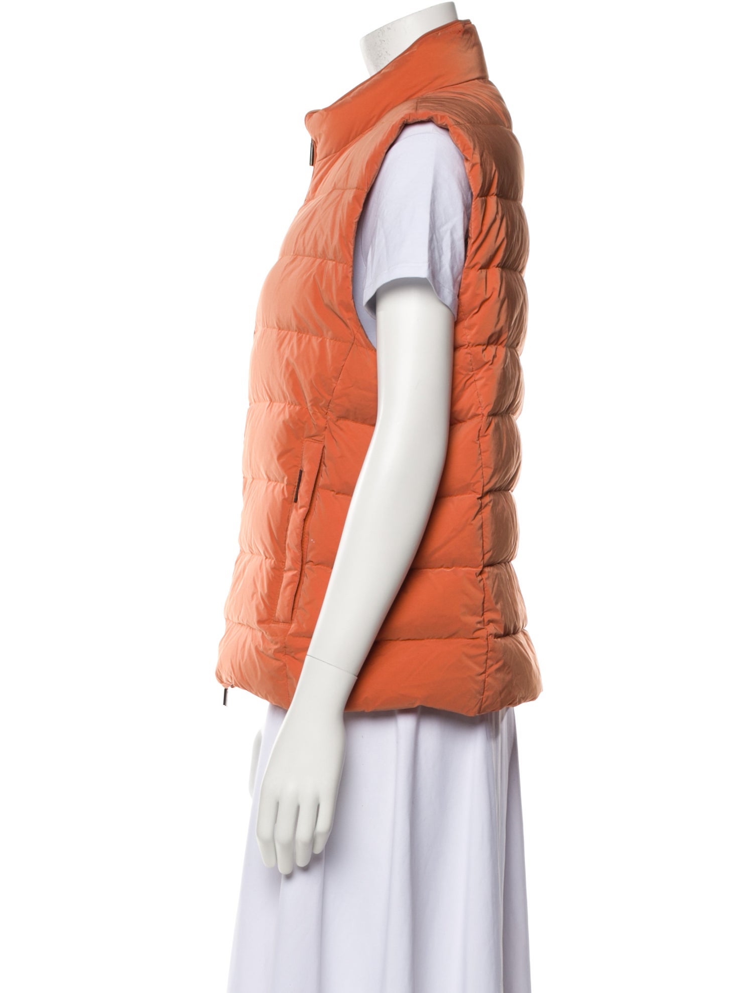MooRER Vest