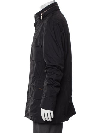 MooRER Utility Jacket