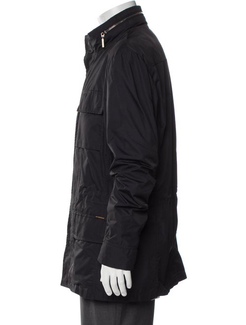 MooRER Utility Jacket