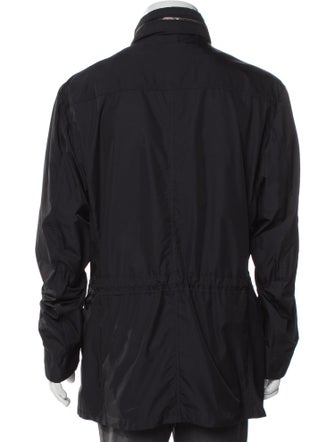 MooRER Utility Jacket