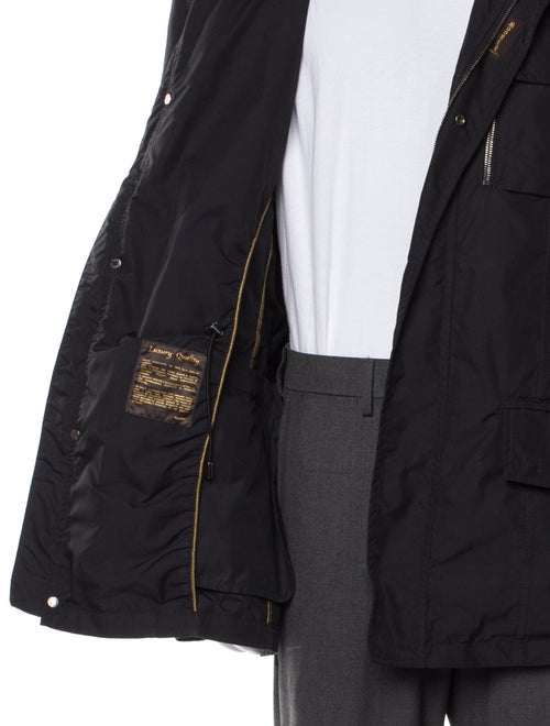 MooRER Utility Jacket