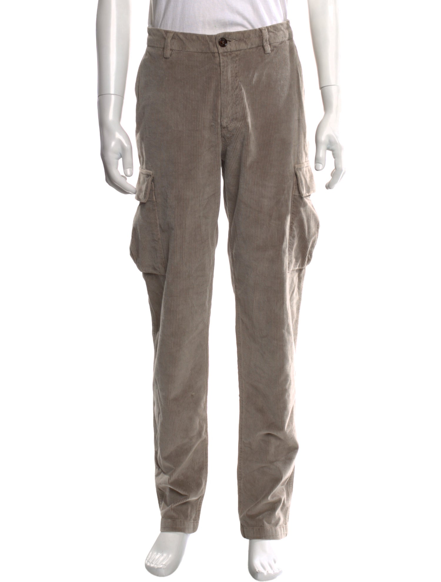 MooRER Corduroy Pants