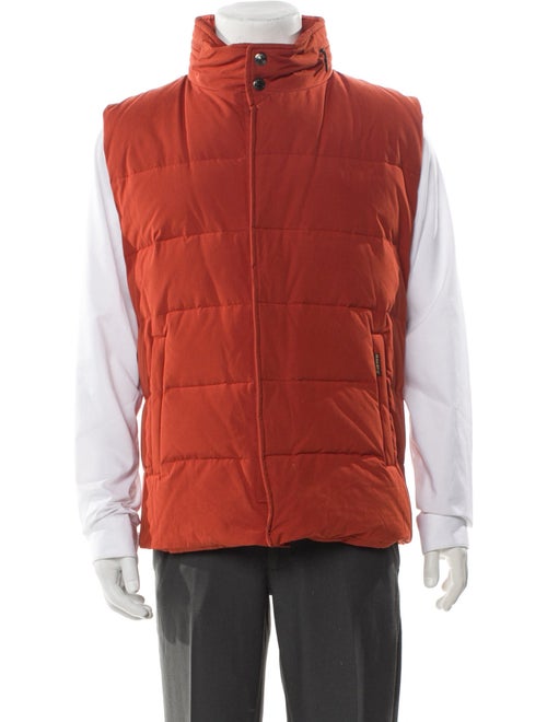 MooRER Vest