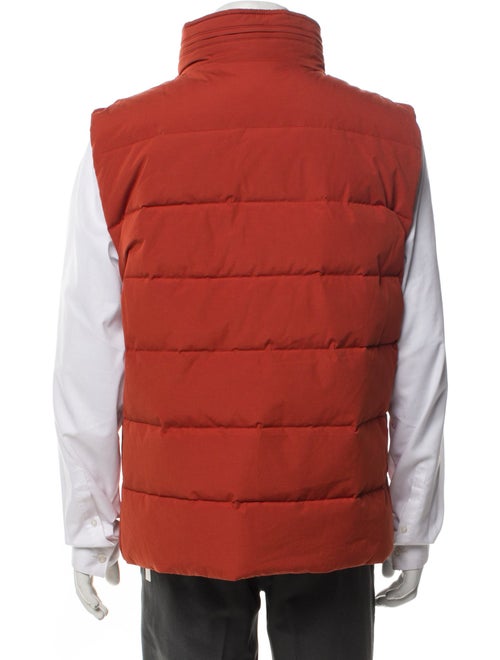 MooRER Vest