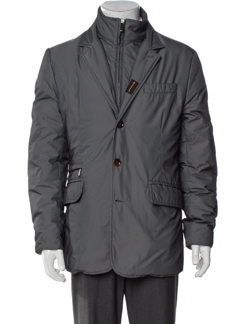 MooRER Puffer Coat