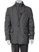 MooRER Puffer Coat