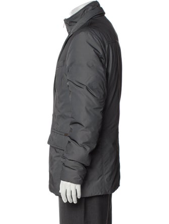 MooRER Puffer Coat