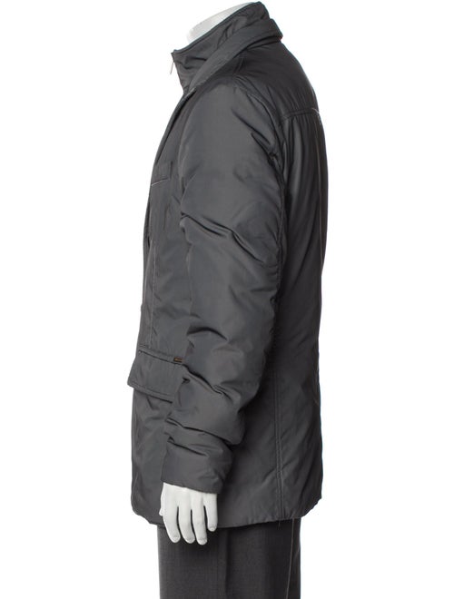 MooRER Puffer Coat