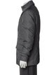 MooRER Puffer Coat