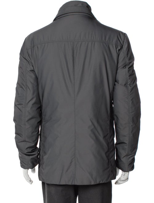 MooRER Puffer Coat