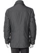 MooRER Puffer Coat
