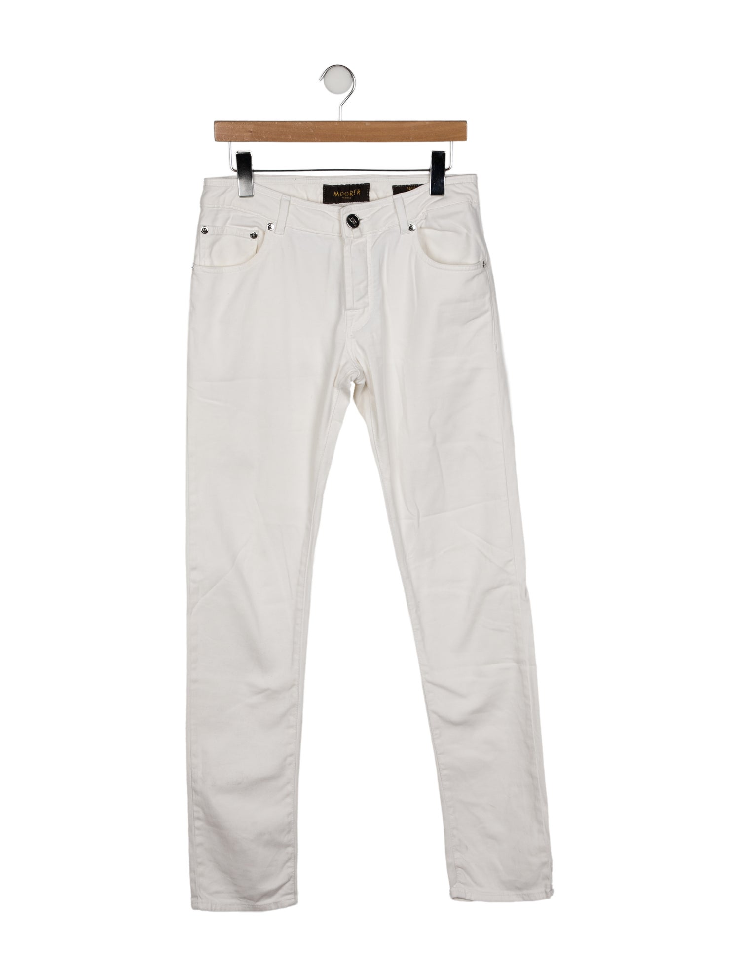 MooRER Skinny Jeans