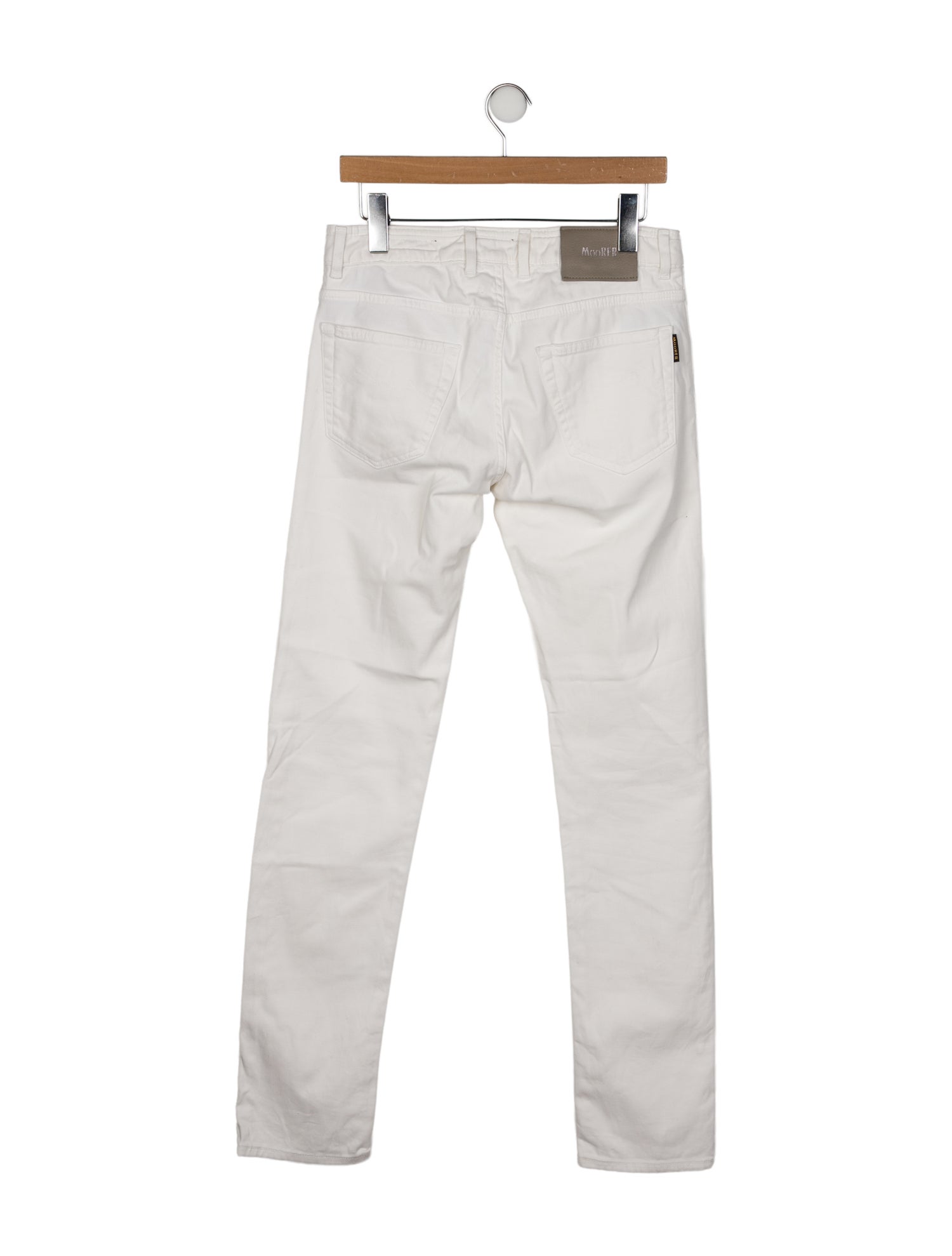 MooRER Skinny Jeans