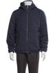 MooRER Windbreaker