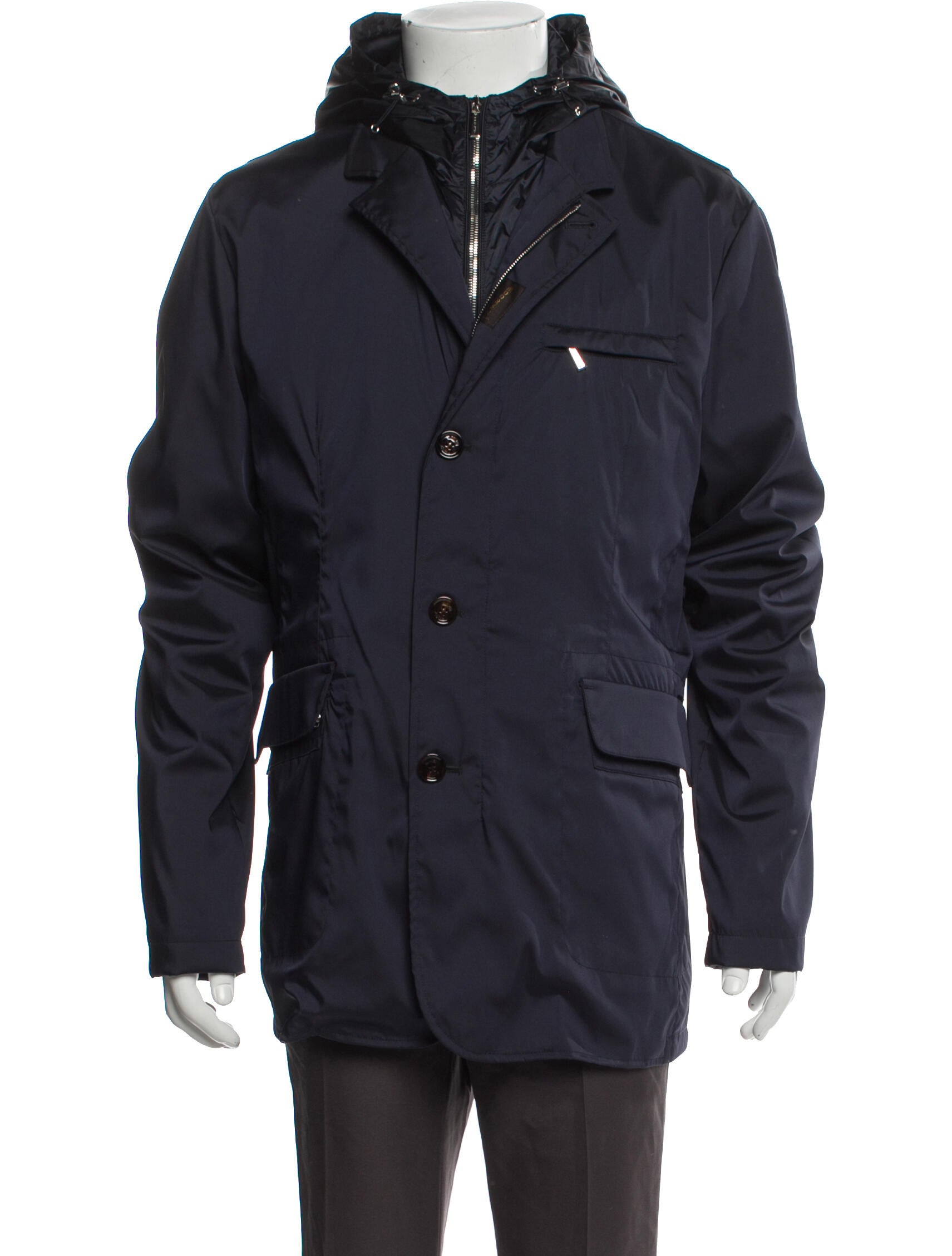 MooRER Parka