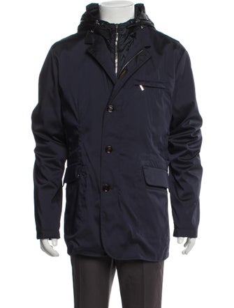 MooRER Parka