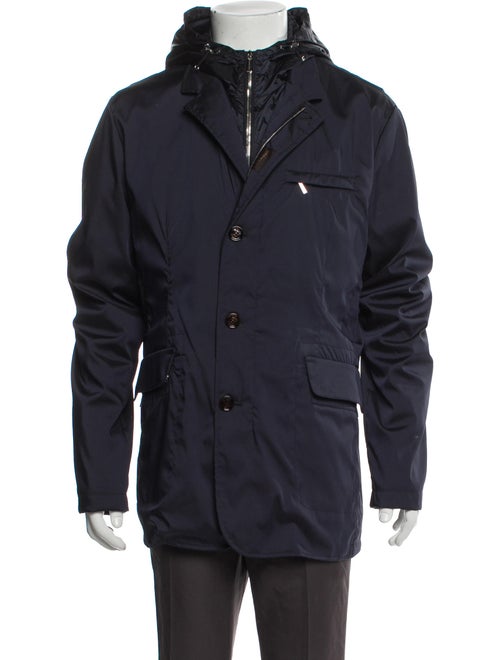 MooRER Parka