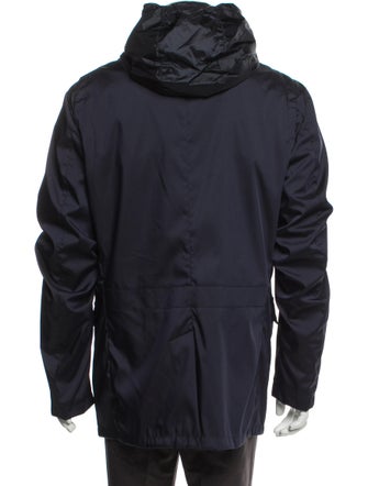 MooRER Parka