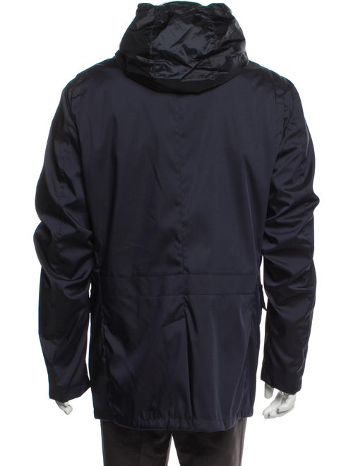 MooRER Parka