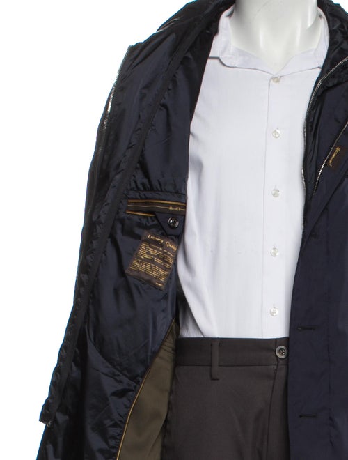 MooRER Parka