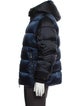 MooRER Puffer Coat