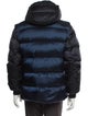 MooRER Puffer Coat