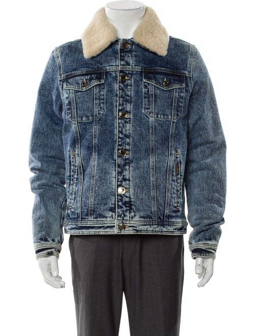 MooRER Denim Jacket