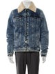 MooRER Denim Jacket