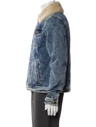 MooRER Denim Jacket