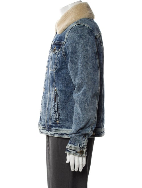 MooRER Denim Jacket