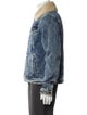 MooRER Denim Jacket