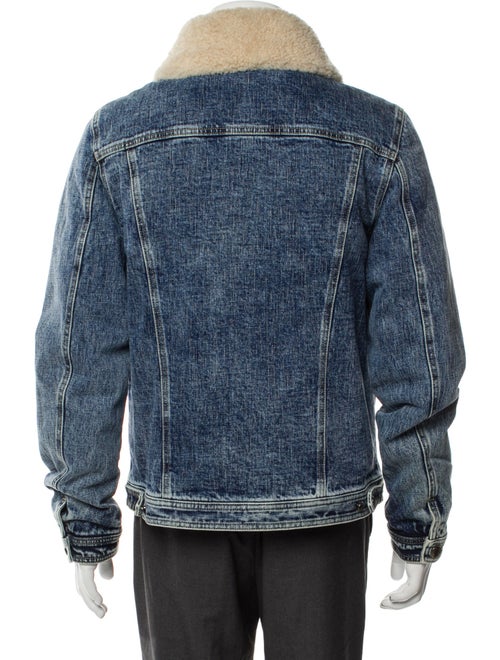 MooRER Denim Jacket