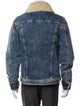 MooRER Denim Jacket