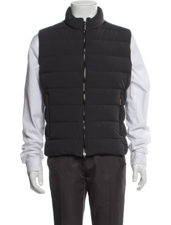 MooRER Vest