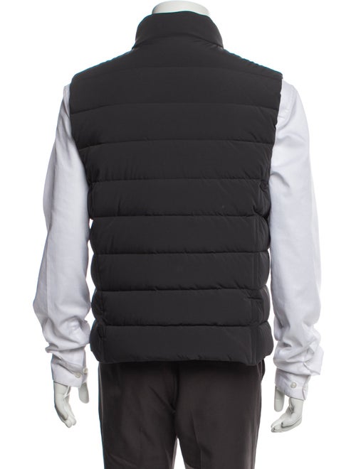 MooRER Vest
