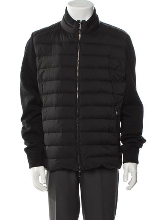 MooRER Puffer Coat