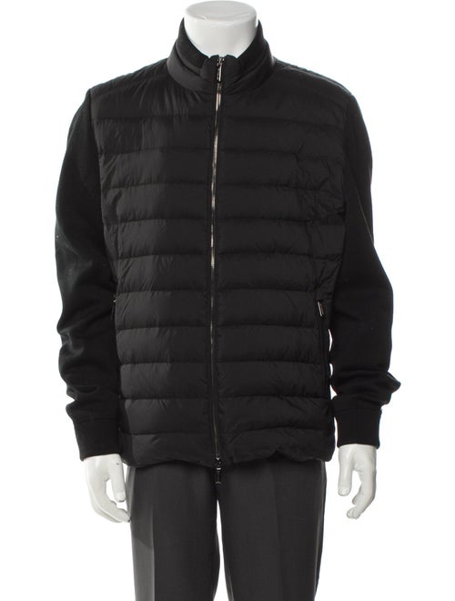 MooRER Puffer Coat