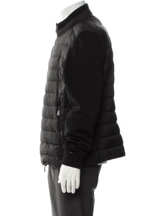 MooRER Puffer Coat
