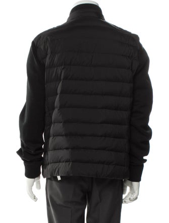 MooRER Puffer Coat