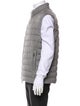 MooRER Wool Vest