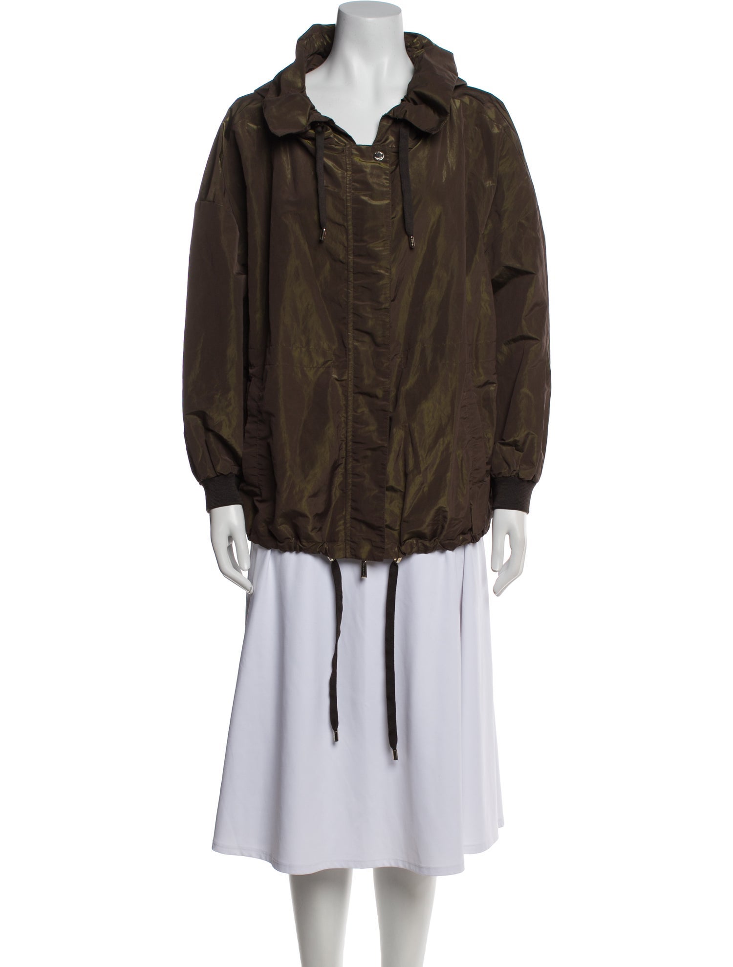 MooRER Utility Jacket